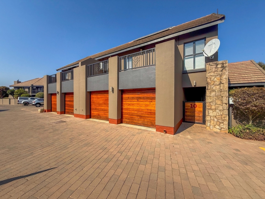3 Bedroom Property for Sale in Melodie North West